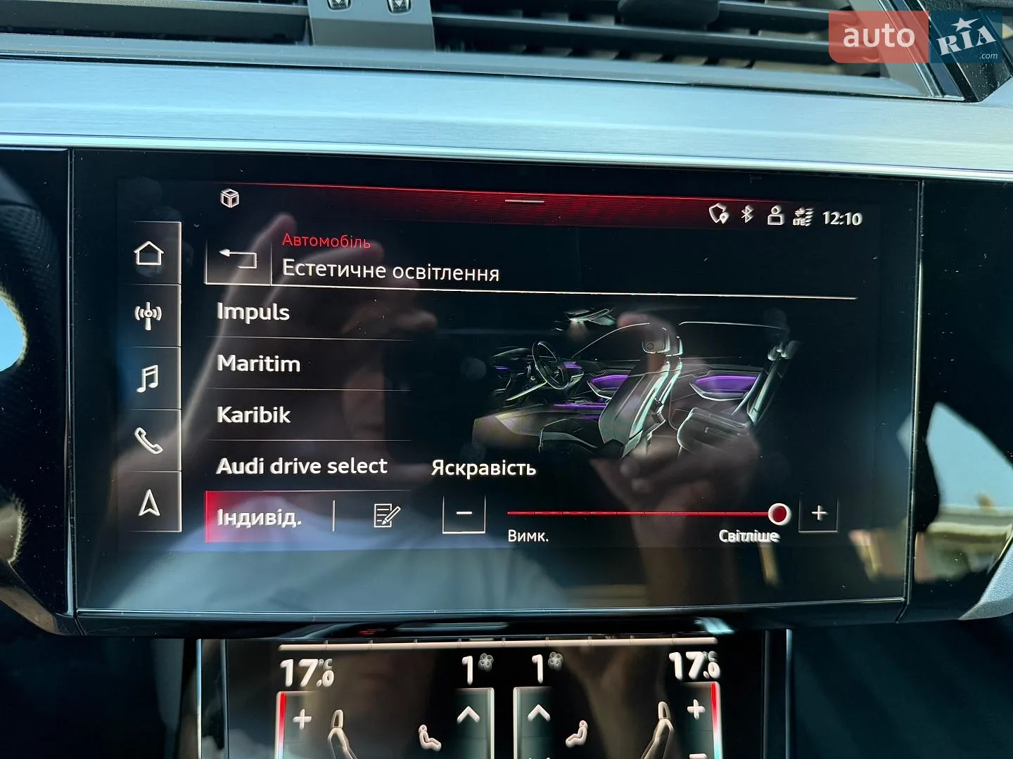 2022 Audi e-tron Sportback - мініатюра 56