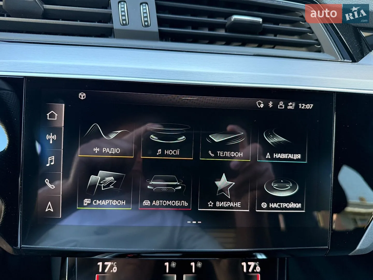 2022 Audi e-tron Sportback - мініатюра 51