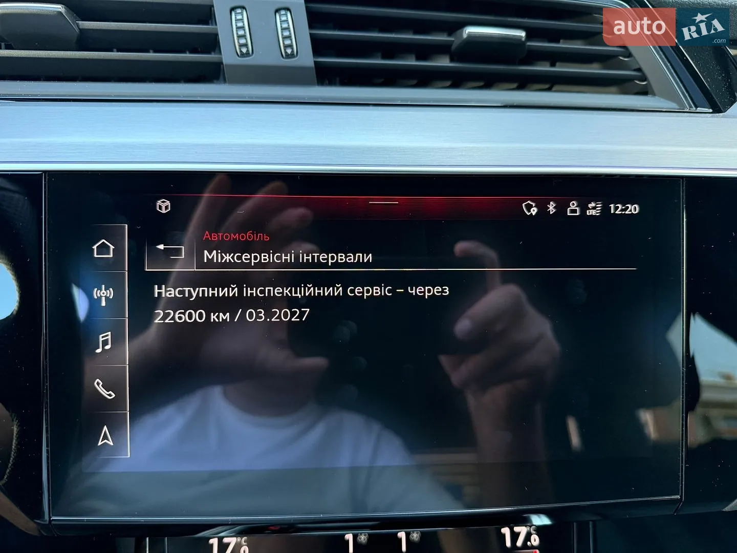 2022 Audi e-tron Sportback - мініатюра 59