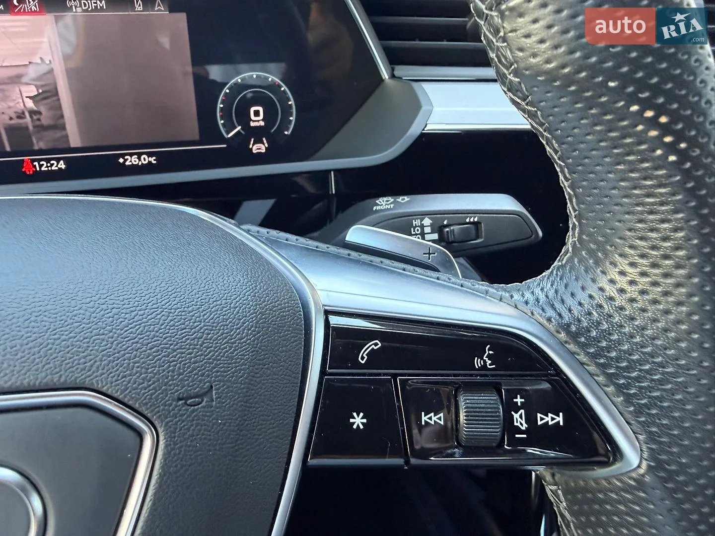 2022 Audi e-tron Sportback - мініатюра 63