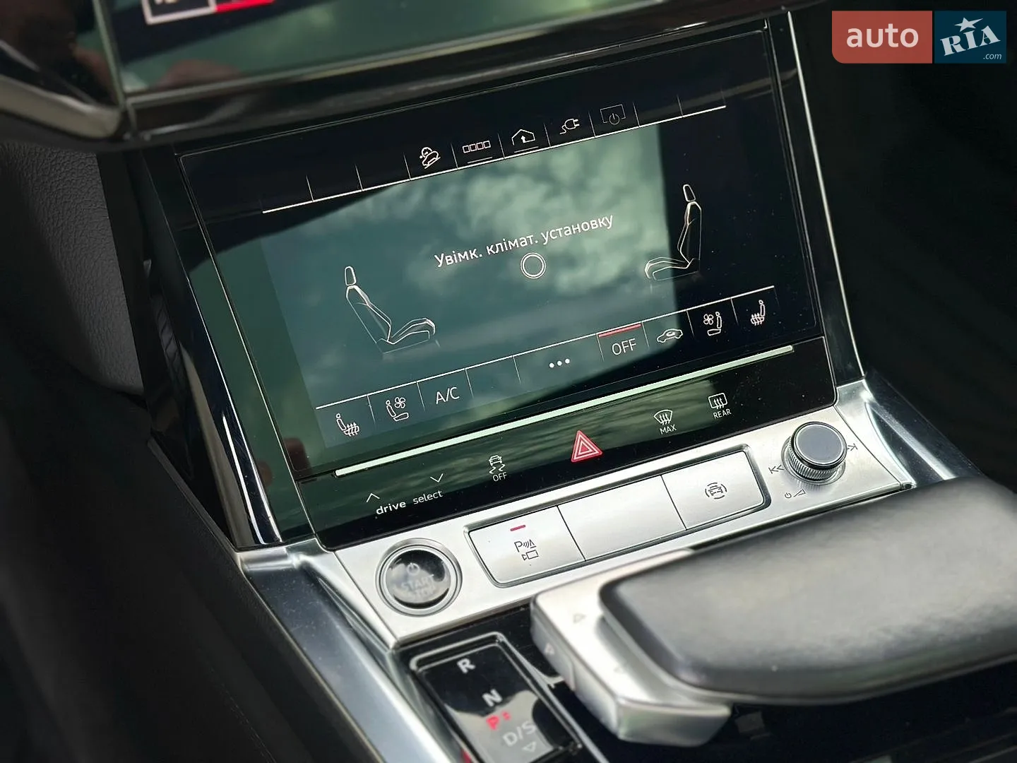 2022 Audi e-tron Sportback - мініатюра 22