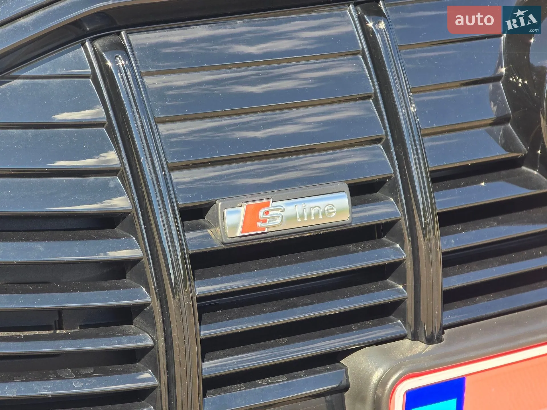 2022 Audi e-tron Sportback - мініатюра 23