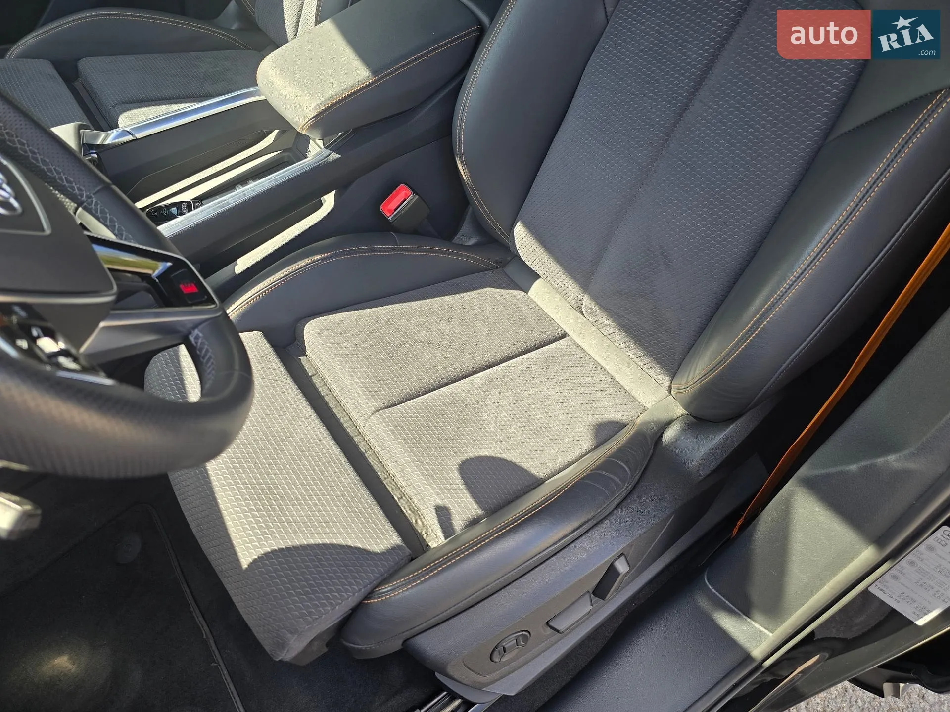2022 Audi e-tron Sportback - мініатюра 47