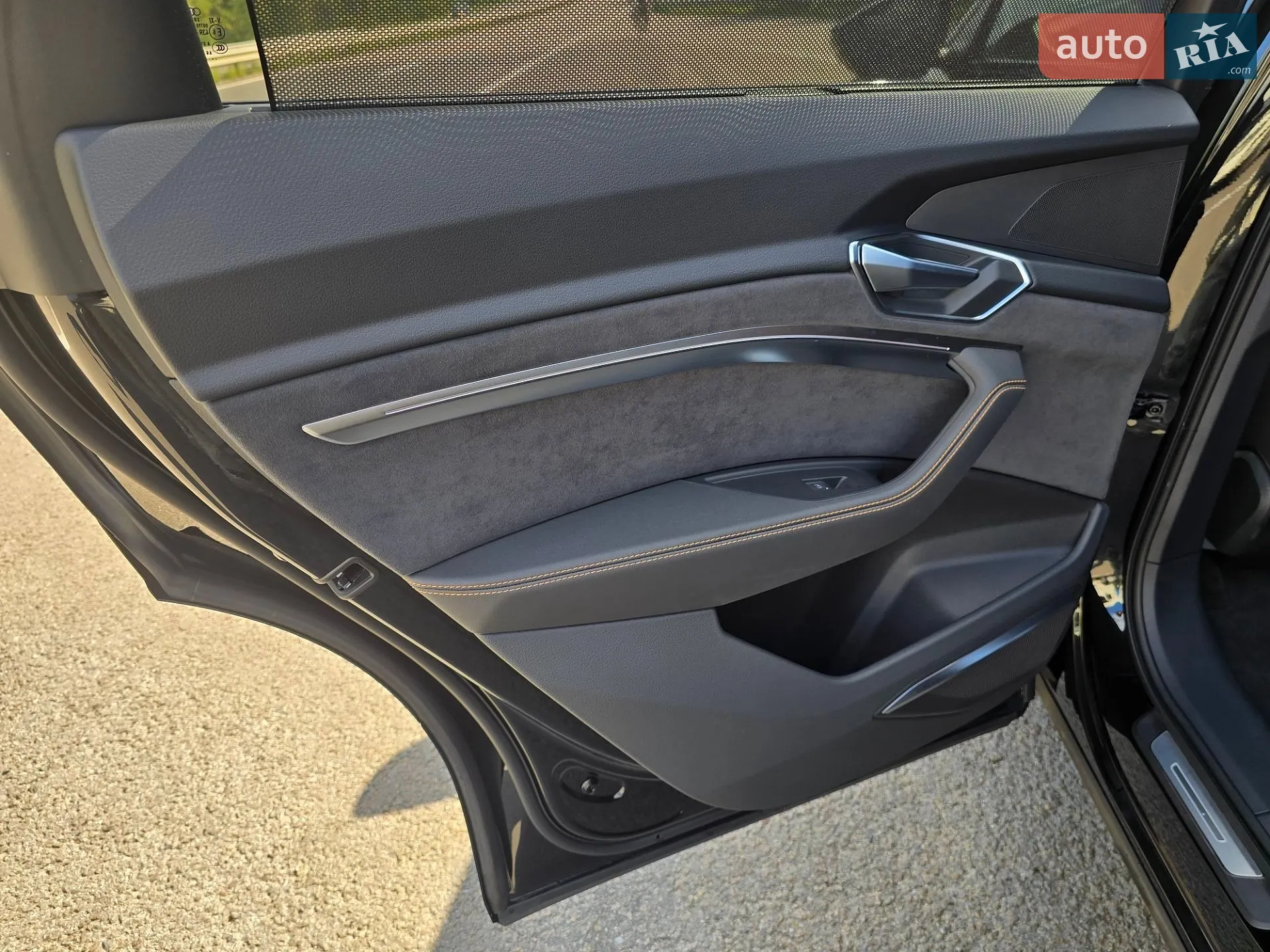 2022 Audi e-tron Sportback - мініатюра 60