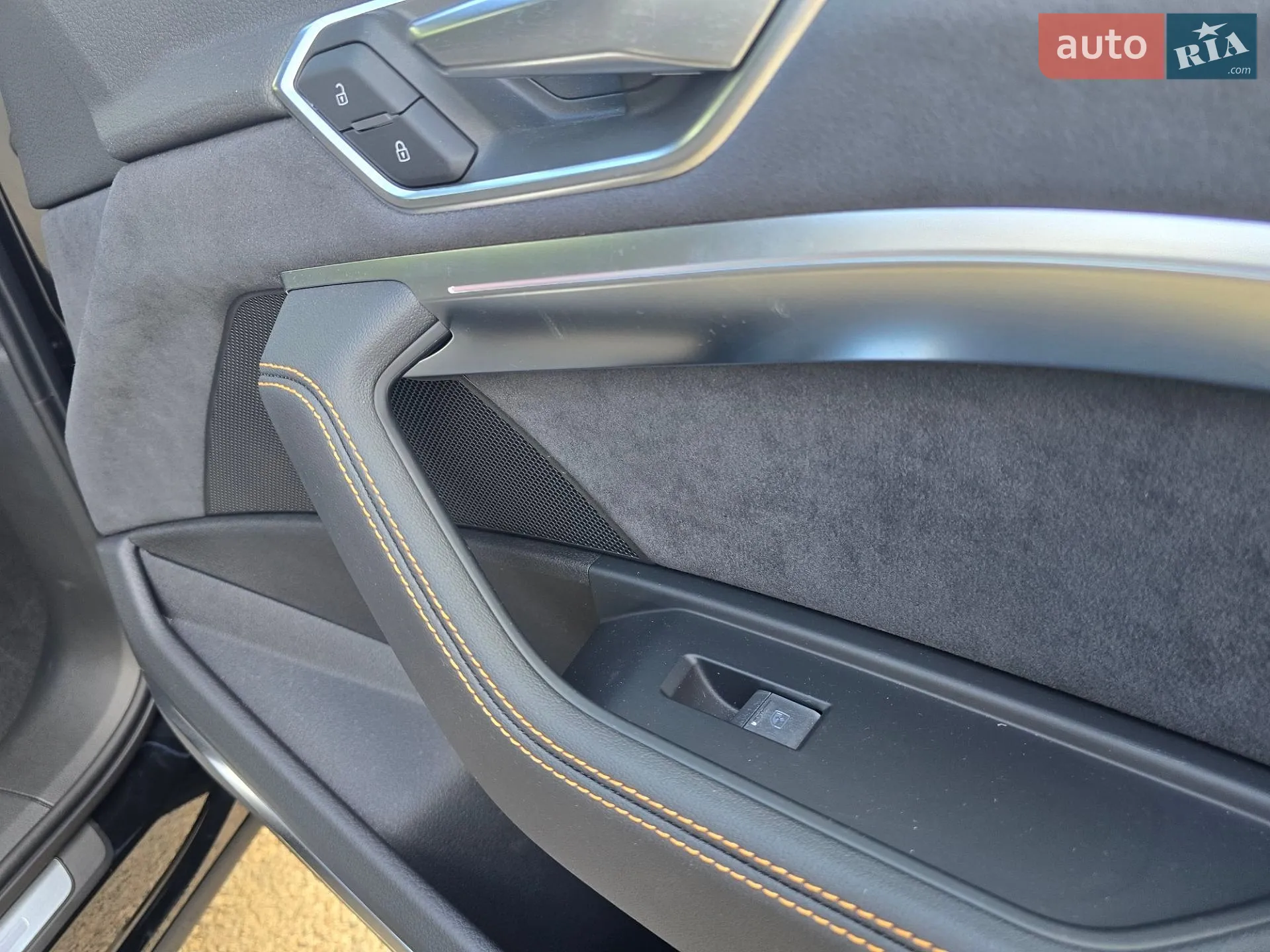2022 Audi e-tron Sportback - мініатюра 76
