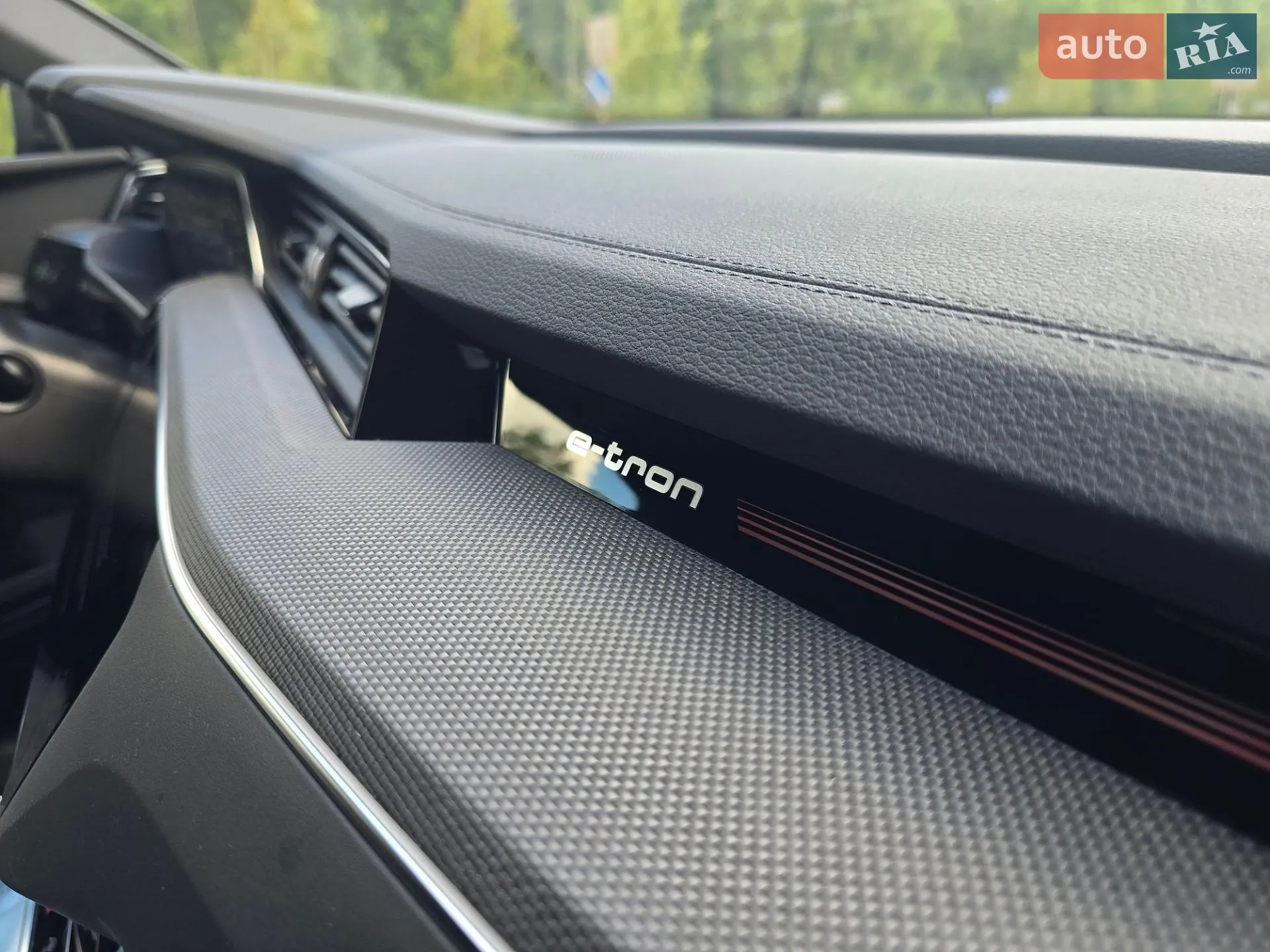 2022 Audi e-tron Sportback - мініатюра 82