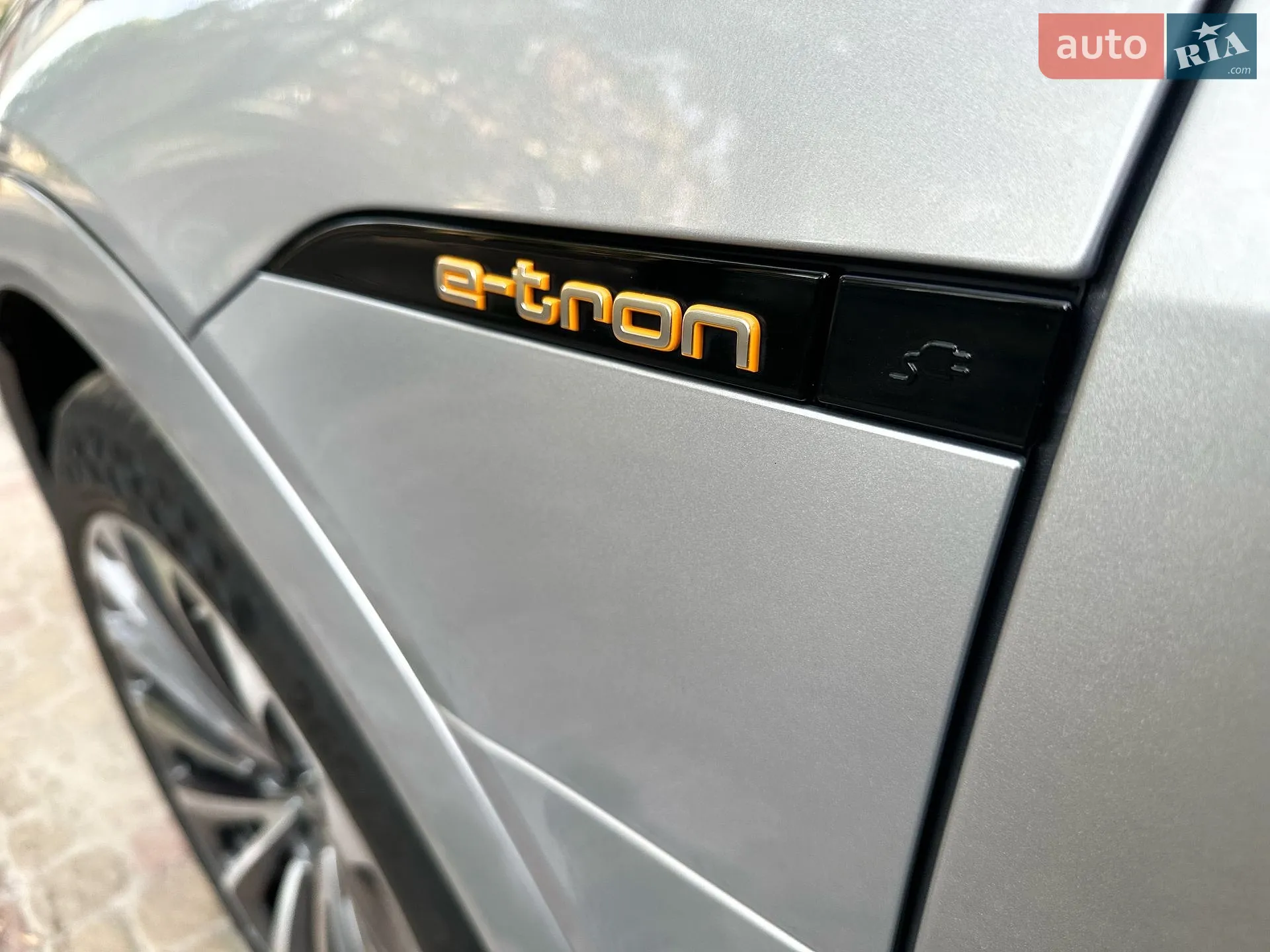 2021 Audi e-tron Sportback - мініатюра 11