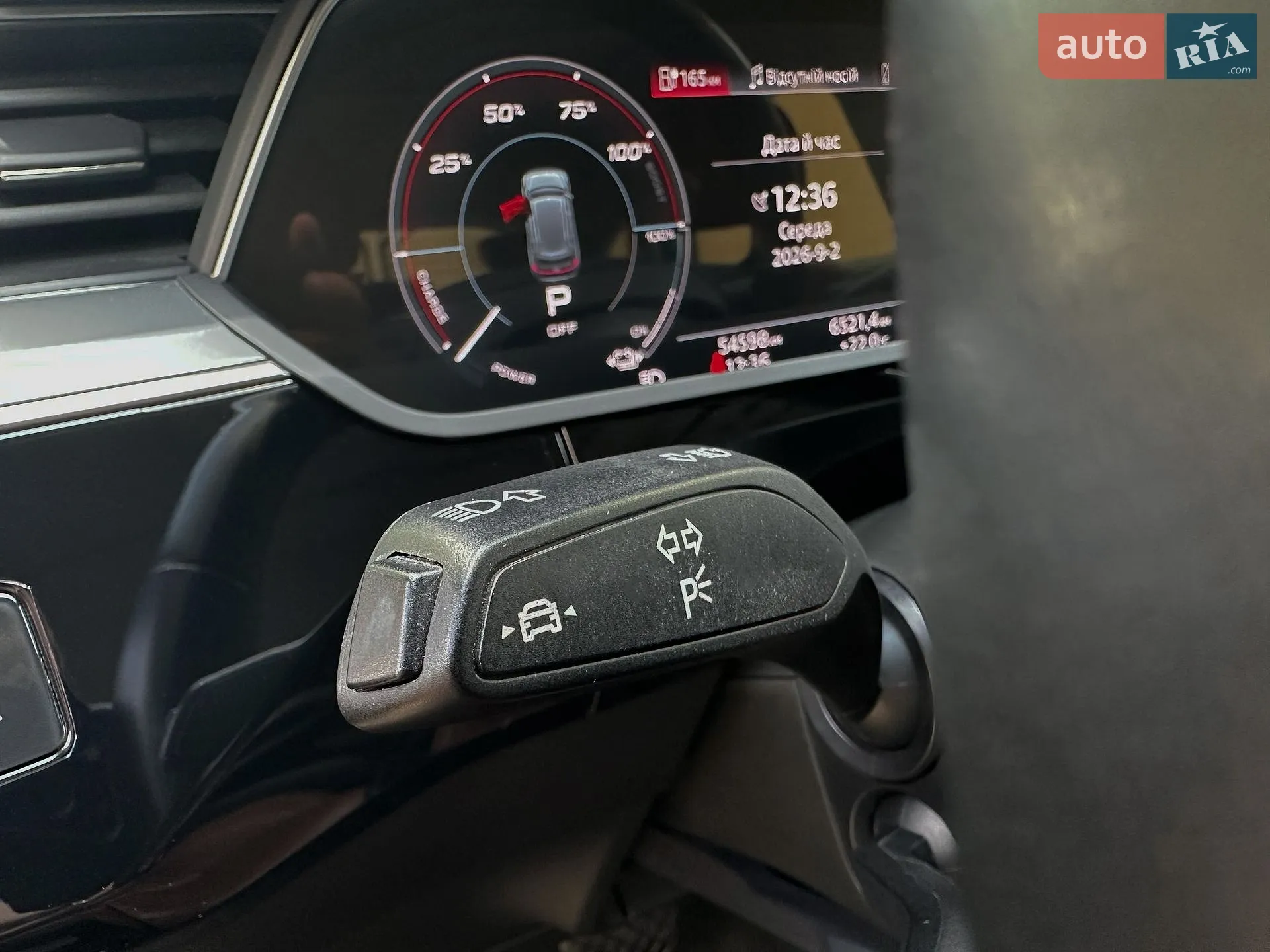 2021 Audi e-tron Sportback - мініатюра 33