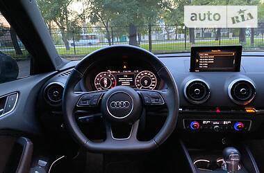 Хэтчбек Audi e-tron 2018 в Николаеве