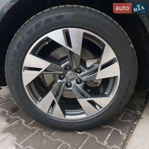 Внедорожник / Кроссовер Audi e-tron 2019 в Хмельницком