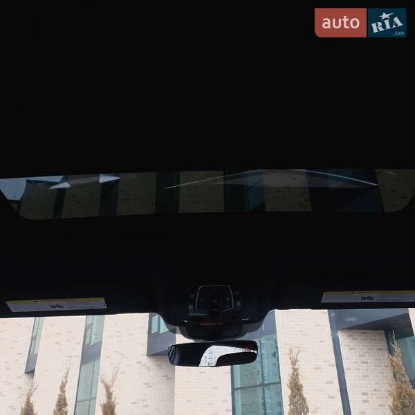 Внедорожник / Кроссовер Audi e-tron 2019 в Хмельницком