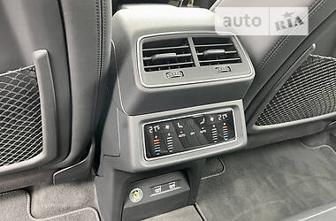 Позашляховик / Кросовер Audi e-tron 2020 в Мукачевому