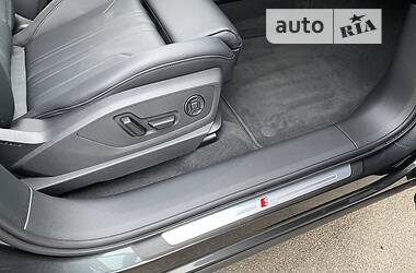 Позашляховик / Кросовер Audi e-tron 2022 в Києві