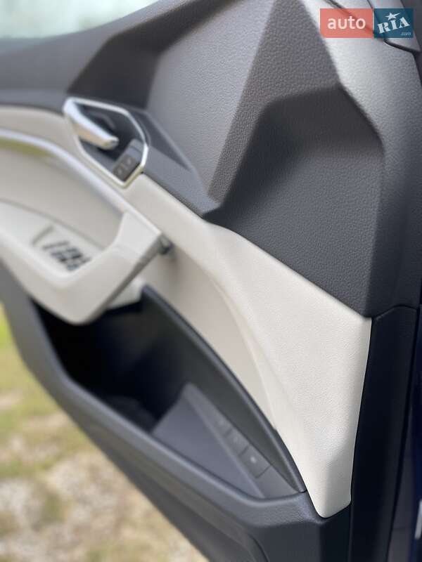 Позашляховик / Кросовер Audi e-tron 2020 в Черкасах фото 20 Позашляховик / Кросовер Audi e-tron 2020 в Черкасах