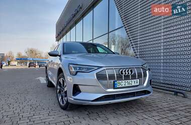 Внедорожник / Кроссовер Audi e-tron 2021 в Львове фото Внедорожник / Кроссовер Audi e-tron 2021 в Львове