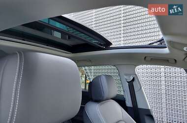 Внедорожник / Кроссовер Audi e-tron 2021 в Львове