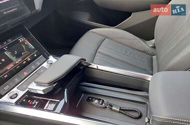 Внедорожник / Кроссовер Audi e-tron 2021 в Львове фото 21 Внедорожник / Кроссовер Audi e-tron 2021 в Львове
