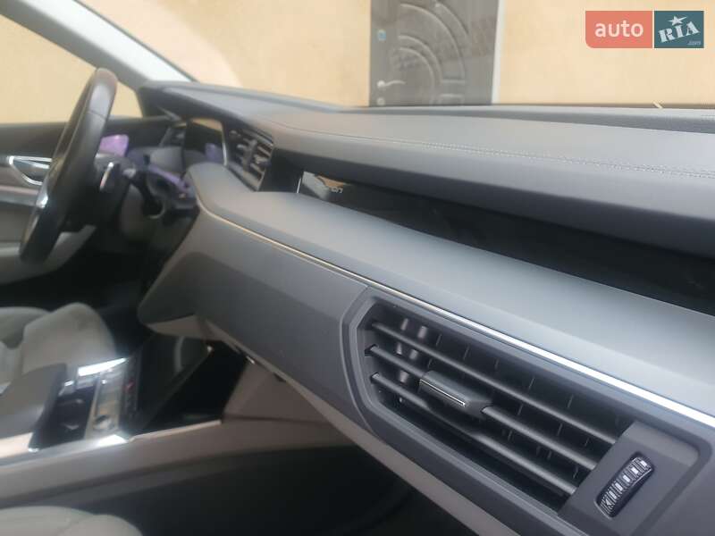 Внедорожник / Кроссовер Audi e-tron 2019 в Хмельницком