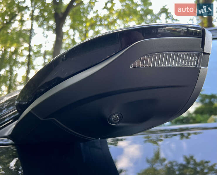 Внедорожник / Кроссовер Audi e-tron 2020 в Виннице