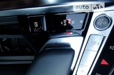 Внедорожник / Кроссовер Audi e-tron 2020 в Моршине