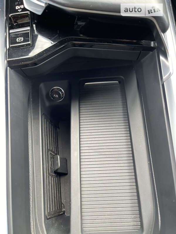 Внедорожник / Кроссовер Audi e-tron 2019 в Тернополе фото 4 Внедорожник / Кроссовер Audi e-tron 2019 в Тернополе