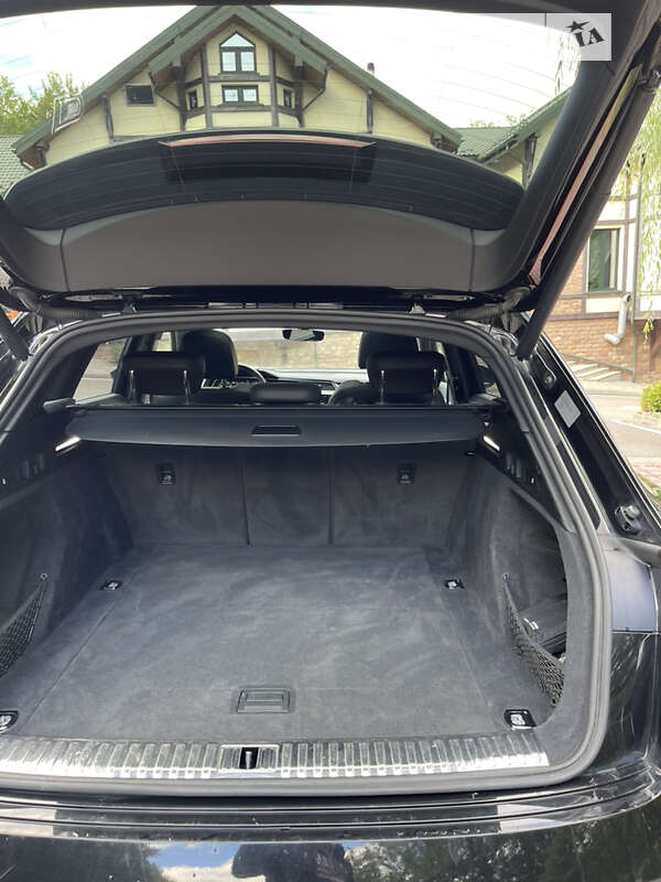 Внедорожник / Кроссовер Audi e-tron 2019 в Тернополе фото 23 Внедорожник / Кроссовер Audi e-tron 2019 в Тернополе