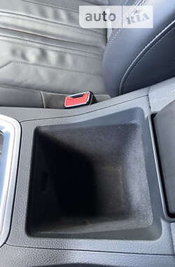 Позашляховик / Кросовер Audi e-tron 2019 в Тернополі