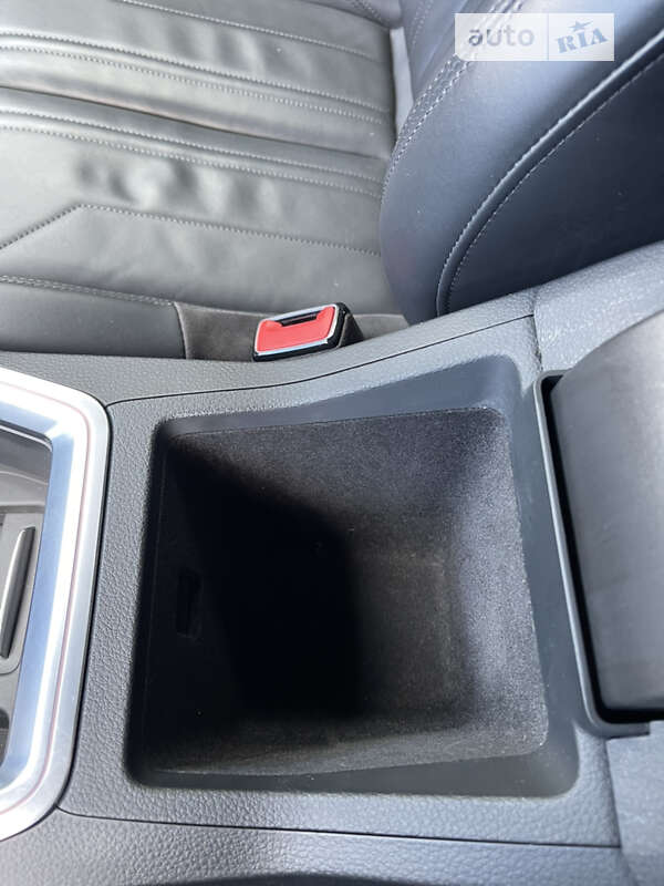 Внедорожник / Кроссовер Audi e-tron 2019 в Тернополе фото 40 Внедорожник / Кроссовер Audi e-tron 2019 в Тернополе