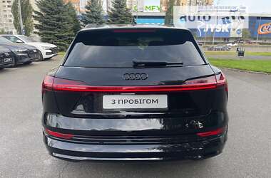 Позашляховик / Кросовер Audi e-tron 2020 в Києві