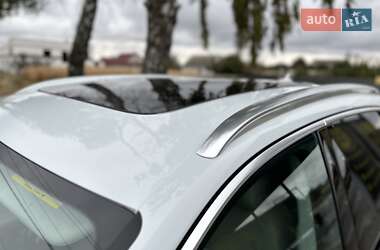Внедорожник / Кроссовер Audi e-tron 2019 в 