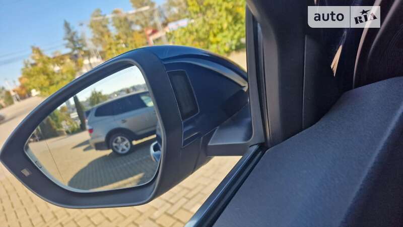 Внедорожник / Кроссовер Audi e-tron 2019 в Черновцах фото 18 Внедорожник / Кроссовер Audi e-tron 2019 в Черновцах