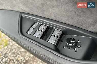 Внедорожник / Кроссовер Audi e-tron 2019 в 