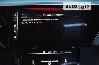 Внедорожник / Кроссовер Audi e-tron 2019 в Тернополе