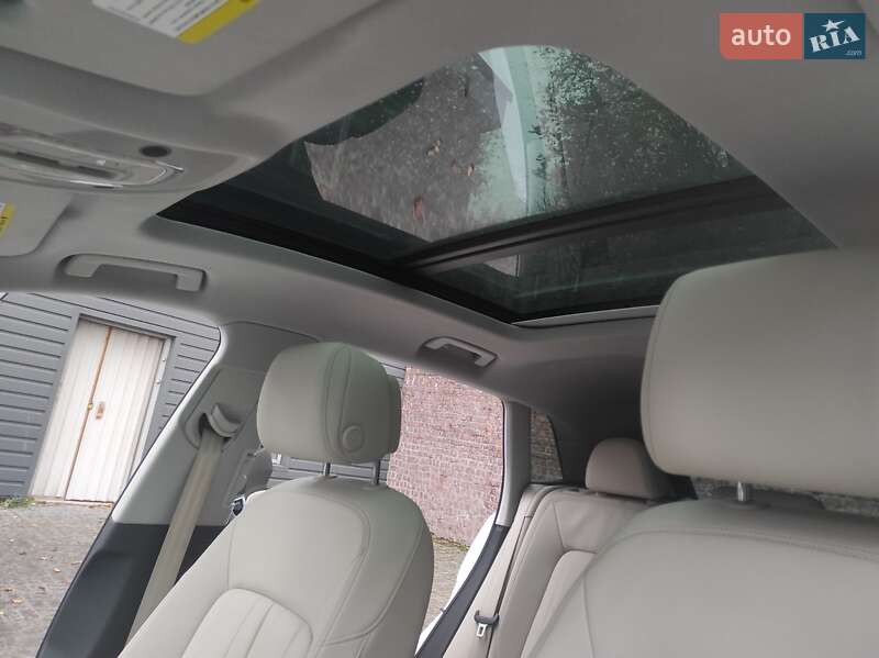 Внедорожник / Кроссовер Audi e-tron 2022 в Каменском фото 24 Внедорожник / Кроссовер Audi e-tron 2022 в Каменском