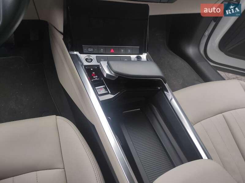 Внедорожник / Кроссовер Audi e-tron 2022 в Каменском фото 22 Внедорожник / Кроссовер Audi e-tron 2022 в Каменском