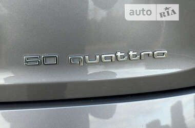 Внедорожник / Кроссовер Audi e-tron 2020 в 