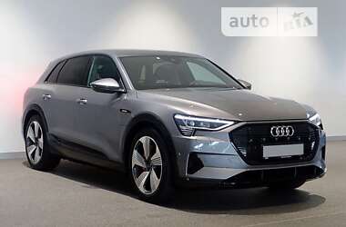 Внедорожник / Кроссовер Audi e-tron 2022 в Житомире