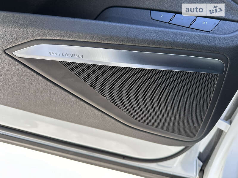 Внедорожник / Кроссовер Audi e-tron 2020 в Львове