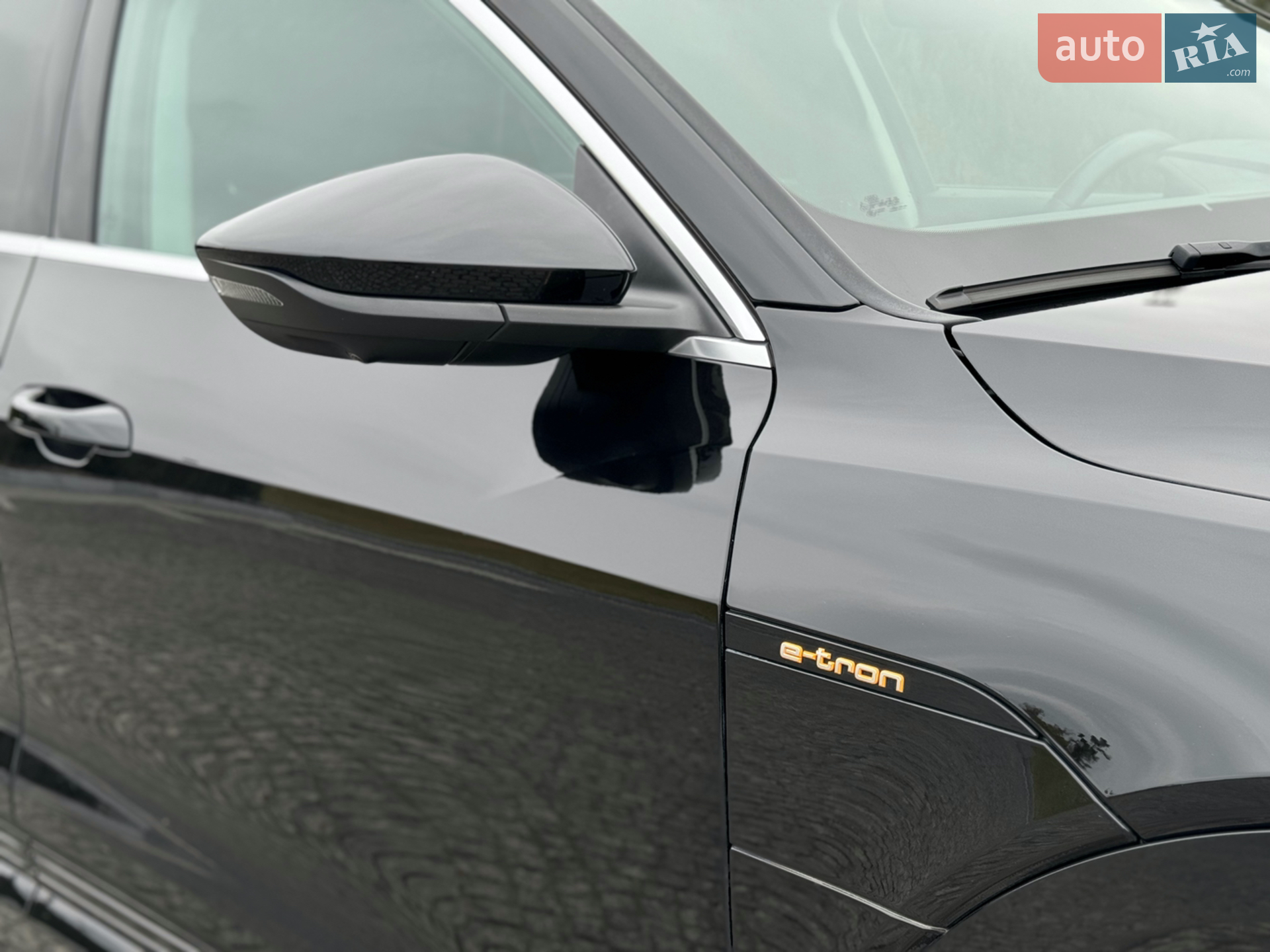 2019 Audi e-tron - мініатюра 17