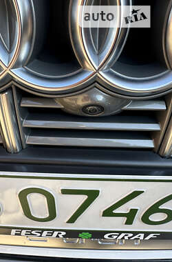 Внедорожник / Кроссовер Audi e-tron 2018 в Хусте