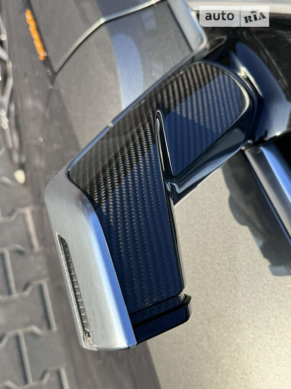 Внедорожник / Кроссовер Audi e-tron 2020 в Черновцах