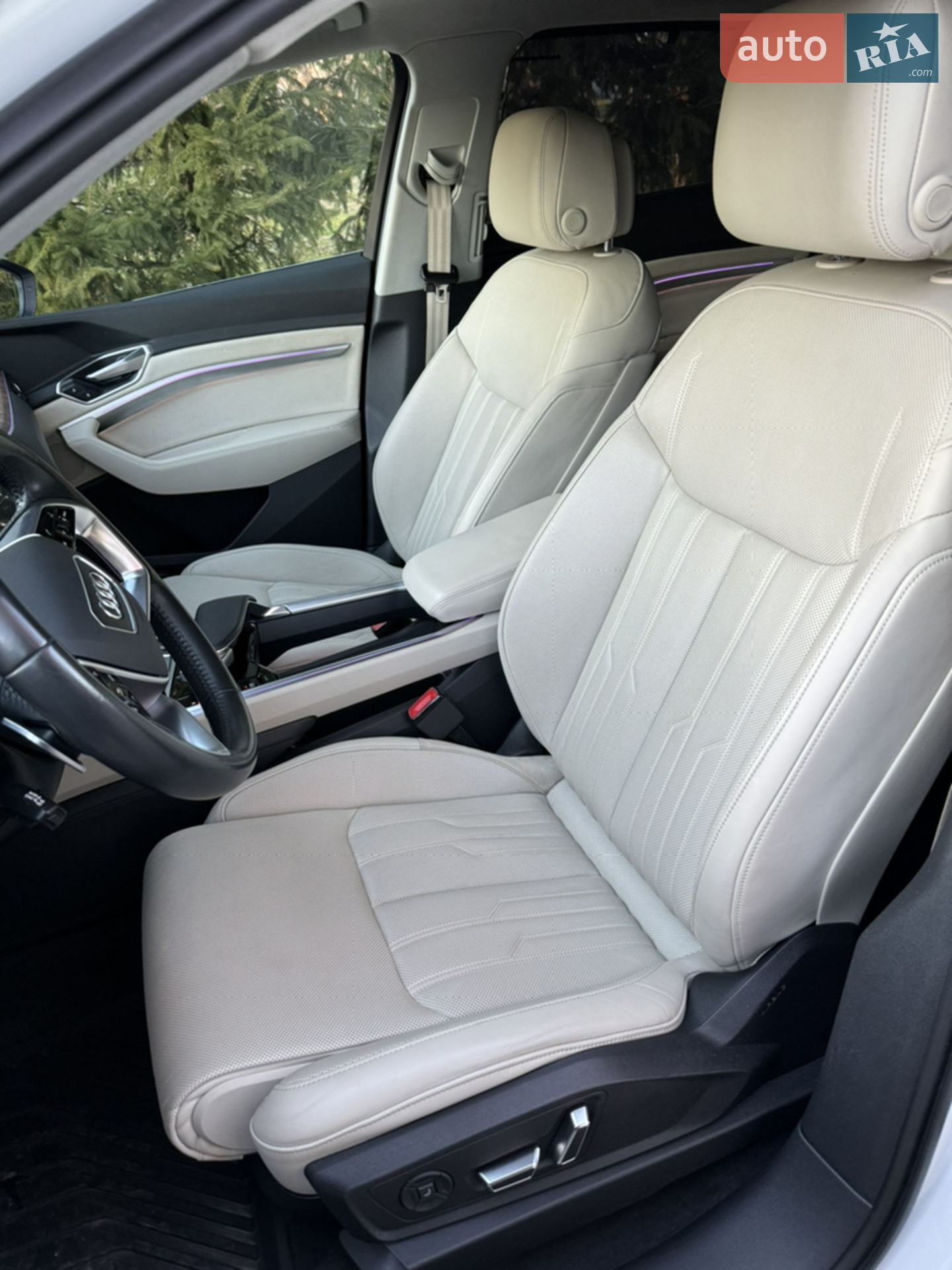 2019 Audi e-tron - мініатюра 17