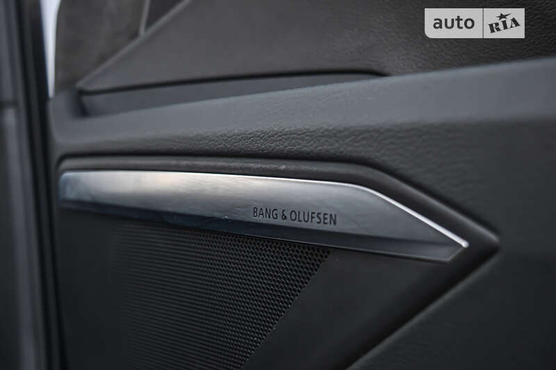 Позашляховик / Кросовер Audi e-tron 2019 в Львові