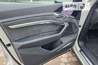 Внедорожник / Кроссовер Audi e-tron 2020 в Ковеле