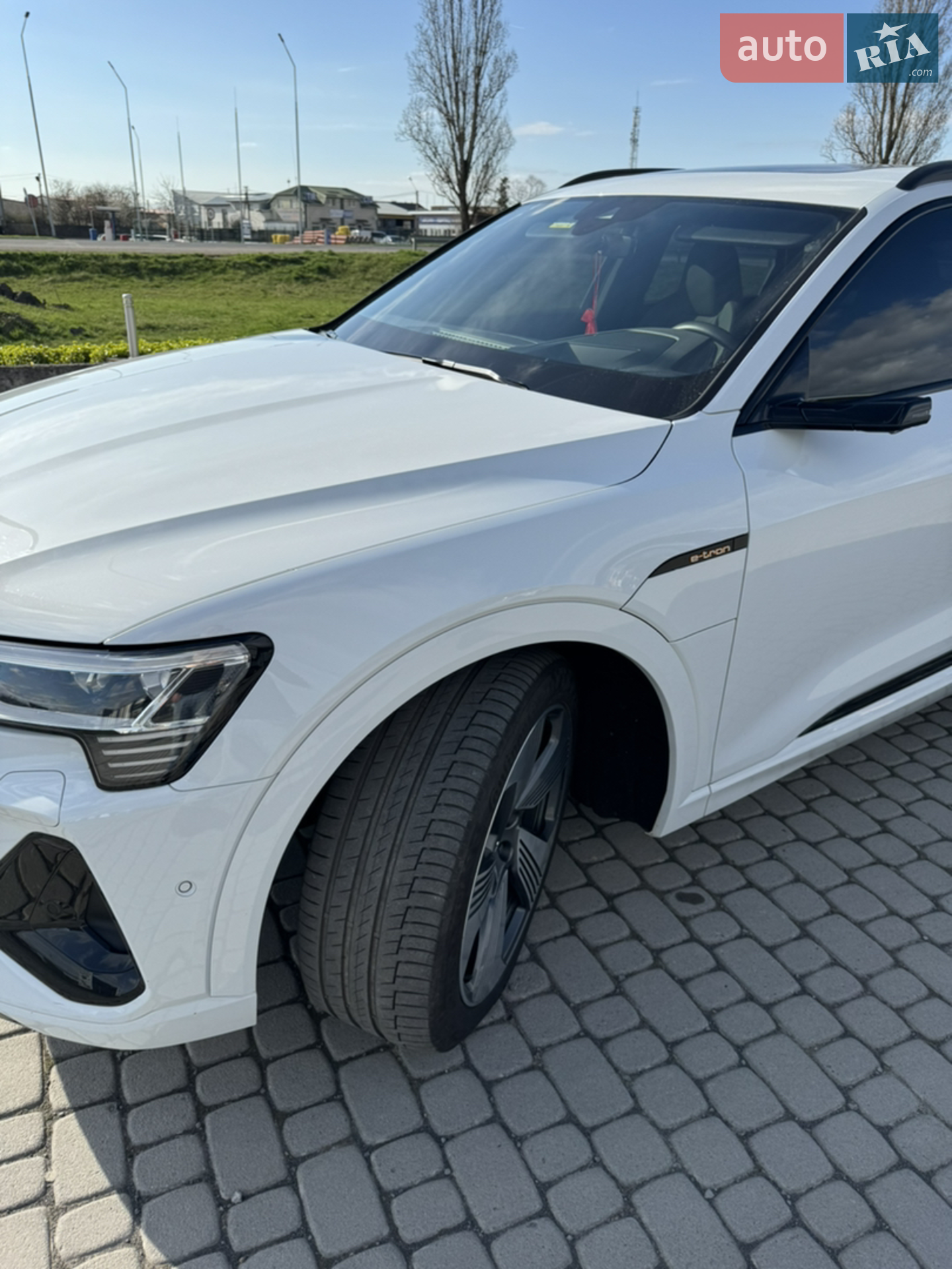 2020 Audi e-tron - мініатюра 22