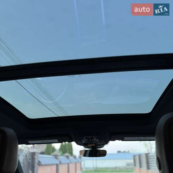 Внедорожник / Кроссовер Audi e-tron 2019 в Тернополе фото 11 Внедорожник / Кроссовер Audi e-tron 2019 в Тернополе