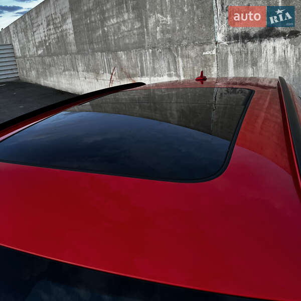 Позашляховик / Кросовер Audi e-tron 2019 в Львові