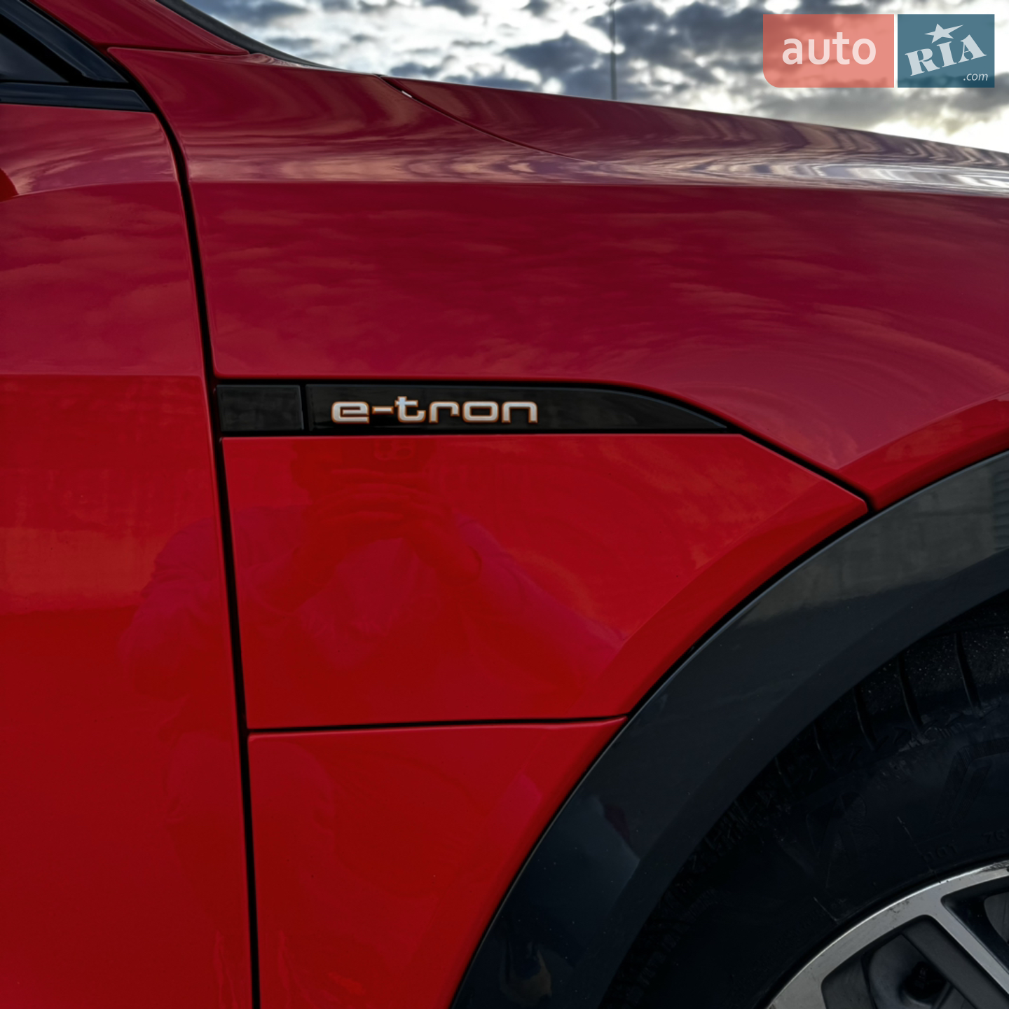 2019 Audi e-tron - мініатюра 23