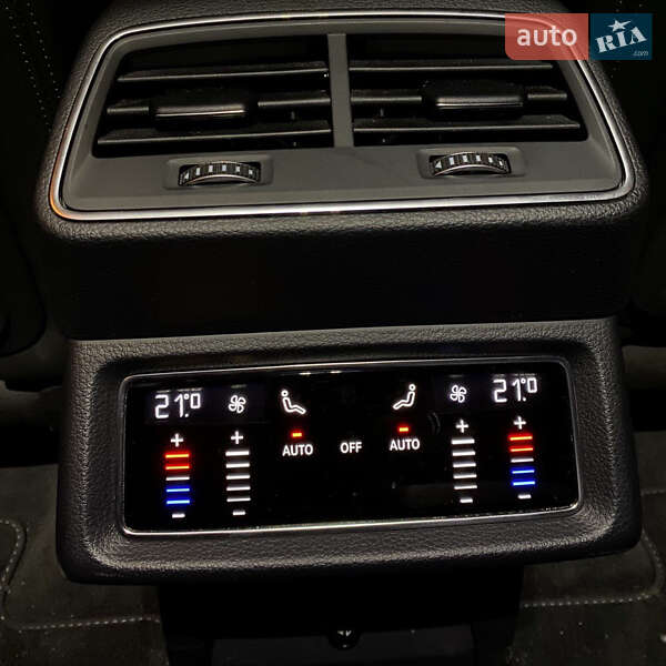Внедорожник / Кроссовер Audi e-tron 2019 в Львове фото 50 Внедорожник / Кроссовер Audi e-tron 2019 в Львове