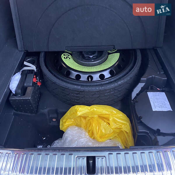 Позашляховик / Кросовер Audi e-tron 2019 в Львові